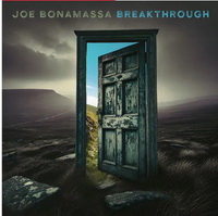 <br><b>BREAKTHROUGH</b>