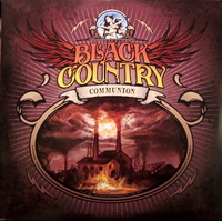 <br><b>Black Country Communion</b>