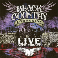 <br><b> Live Over Europe</b> <small> (2CD)</small>