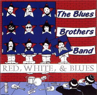 <br><b>Red, White, & Blues </b>