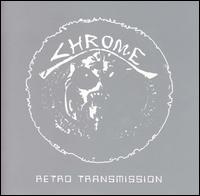 <br><b>Retro Transmission</b>