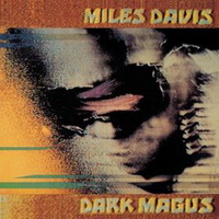 <br><b>Dark Magus</b> <small>(2CD)</small>