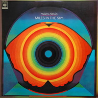 <br><b>Miles In The Sky</b>