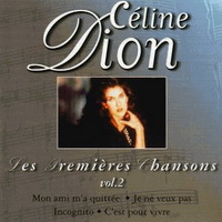 <br><b>Les premires chansons, vol.2</b>