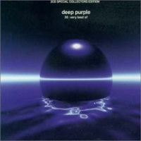 <br><b>30: Very Best Of Deep Purple</b><br><small>[2CD special collectors edition]</small>