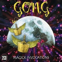 <br><b>Magick Invocations </b> <small>(2CD)</small>