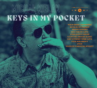 <br><b>Keys In My Pocket</b>