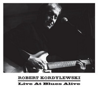<br><b>Live At Blues Alive</b>