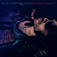 <br><b>Blue Electric Light</b>