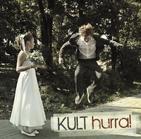 <br><b>KULT hurra!</b>