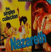 <br><b>the singles collection</b>