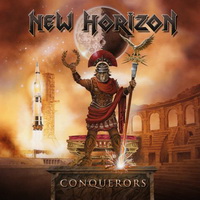 <br><b>Conquerors</b>