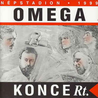 <br><b>KONCERt. - Npstadion 1999</b> <small> (2CD)</small>