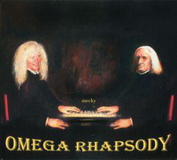 <br><b>Rhapsody</b>