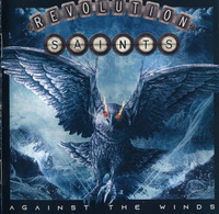 <br><b>Against The Winds</b>