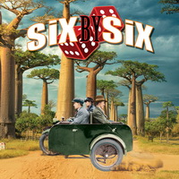 <br><b>Six By Six</b>