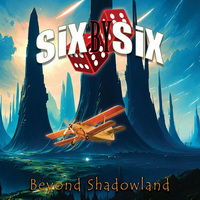 <br><b>Beyond Shadowland</b>