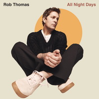 <br><b>All Night Days</b>