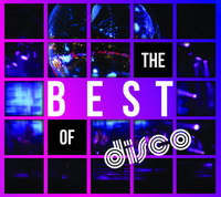 <br><b>The Best Of Disco</b> <small> (2CD)</small>