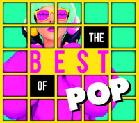 <br><b>The Best Of Pop</b> <small> (2CD)</small>