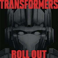 <br><b>Transformers Roll Out</b>