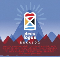 <br><b>Dekalog</b> <small> deca logue</small>