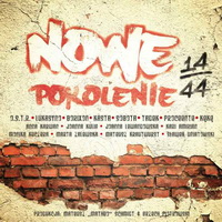 <br><b>Nowe pokolenie 14/44</b>