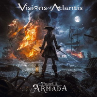 <br><b>Pirates II - Armada</b>