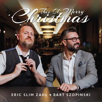 <br><b>This Ol' Merry Christmas</b>