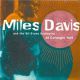 <br><b>Miles Davis</b><br><small> And The Gil Evans Orchestra  At Carnegie Hall (2CD) </small>