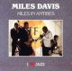 <br><b>Miles In Antibes</b>