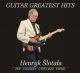 <br><b>Guitar Greatest Hits</b>