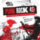 <br><b>Punk Rock 40</b><br><small> Czterdzieci lat Punk Rocka